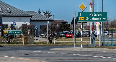 Obwodnica Czempinia z decyzją środowiskową!-87533