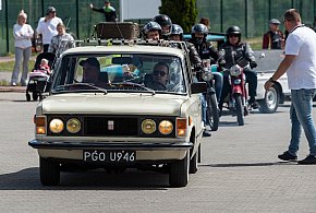 Czempiński Rajd Klasyków [ZDJĘCIA]-87624