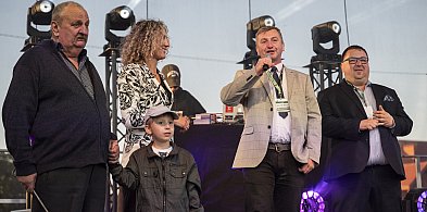 XXXII Dni Śmigla – uroczysta sesja, klucz do bram miasta i zabawa [ZDJĘCIA]-87621