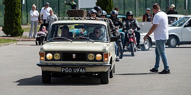 Czempiński Rajd Klasyków [ZDJĘCIA]-87624