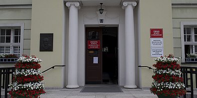 Wybory prezydenckie 2025. Frekwencja w drugiej turze-87722