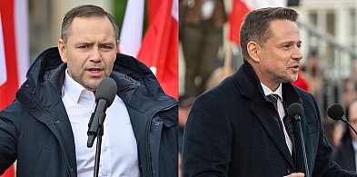 W Kościanie i Czempiniu Trzaskowski, w pozostałych gminach Nawrocki-87727