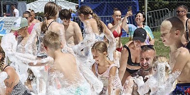 Zapowiada się sportowo-rekreacyjny weekend w Nowym Dębcu-87934