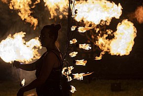 Noc Świętojańska w Kościanie [ZDJĘCIA]-87980