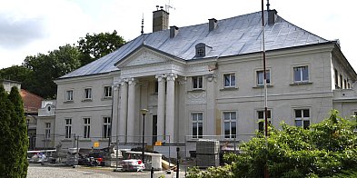 Pałac w Jarogniewicach odzyskuje blask [ZDJĘCIA]-87995