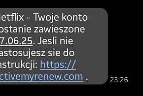 Tylko jeden klik i możesz stracić pieniądze. Uwaga na nowy przekręt-88031