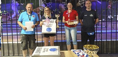 Mistrzostwa powiatu w bowlingu [ZDJĘCIA]-88037