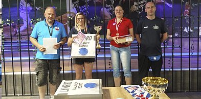 Mistrzostwa powiatu w bowlingu [ZDJĘCIA]-88037
