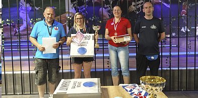 Mistrzostwa powiatu w bowlingu [ZDJĘCIA]-88037