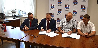Droga z Lubinia do Żelazna będzie remontowana-88062