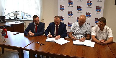 Droga z Lubinia do Żelazna będzie remontowana-88062