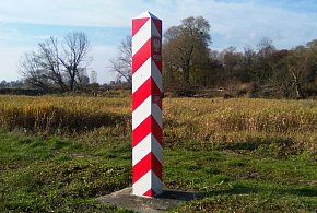 Nie każdy przejedzie bez zatrzymania. Wracają kontrole na granicach Polski-88089