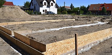 Rozpoczęto budowę Warsztatów Terapii Zajęciowej-88096