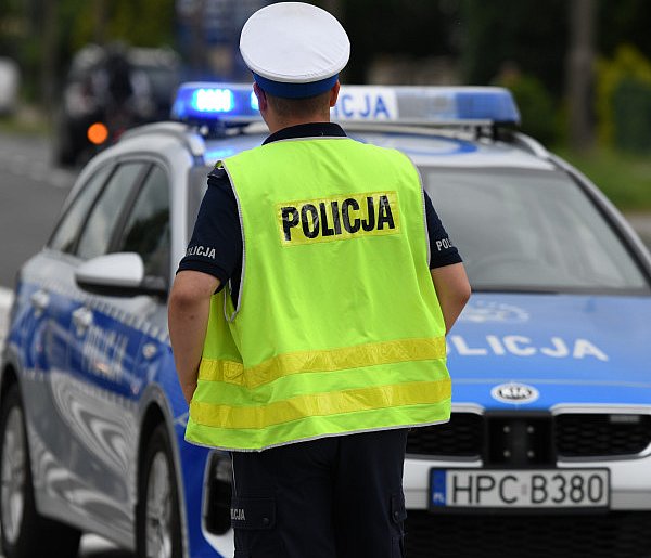 Za brawurę do 5 lat więzienia. Rząd zatwierdził nowe kary-88098