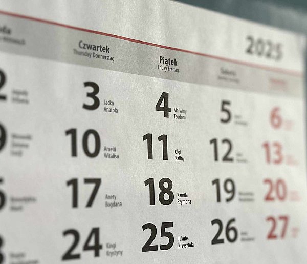 Nowe święto w polskim kalendarzu. Czy 11 lipca będzie dniem wolnym?-88099