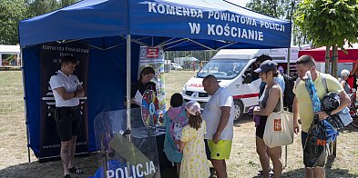 „Bezpieczne wakacje nad wodą” w Nowym Dębcu-88125