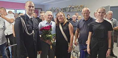 Nowy film „Ocalić od zapomnienia”. W roli głównej druh Stanisław Trawa-88140