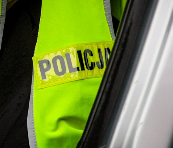 Linie produkcyjne, magazyny, ciężarówki. Policja rozbiła cały przemysł-88149