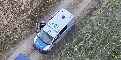 Kulisy poszukiwań 37-latka. Mężczyzna był w stanie zagrażającym życiu-88197
