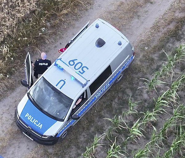 Kulisy poszukiwań 37-latka. Mężczyzna był w stanie zagrażającym życiu-88197