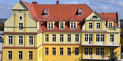 Ponad 5 milionów dla szpitala w Kościanie-88199