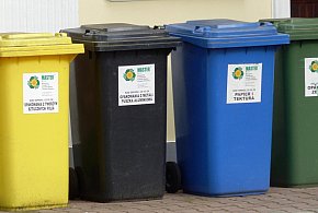 Koniec z darmowymi workami na śmieci. Tak zmieniają się zasady w gminach-88207