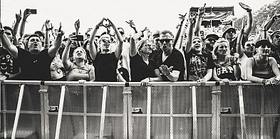 Jarocin Festiwal startuje już w czwartek. Mamy dla Was bilety!-88216