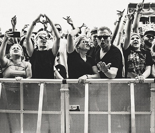 Jarocin Festiwal startuje już w czwartek. Mamy dla Was bilety!-88216