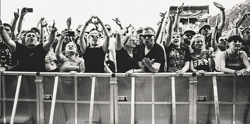 Jarocin Festiwal startuje już w czwartek. Mamy dla Was bilety! - 88216