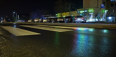 Ogłoszono przetarg na doświetlenie przejść dla pieszych w Kościanie-88259