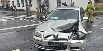 Nie ustąpili pierwszeństwa na skrzyżowaniach [ZDJĘCIA]-88267