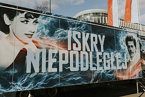 Mobilny spektakl Iskry Niepodległej już od poniedziałku w Kościanie-88285