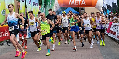 Słoneczny Bieg EFT Widziszewo 2025 [ZDJĘCIA]-88359