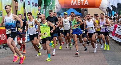 Słoneczny Bieg EFT Widziszewo 2025 [ZDJĘCIA]-88359