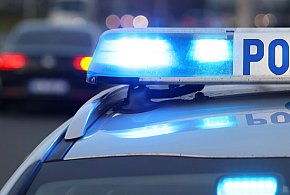 7-latek potrącony na przejściu w Śmiglu!-88377