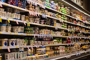 Lipcowe dane GUS: inflacja niższa, ale usługi wciąż w górę-88551
