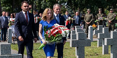Święto Wojska Polskiego w Kościanie [ZDJĘCIA]-88572