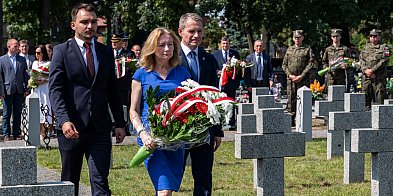 Święto Wojska Polskiego w Kościanie [ZDJĘCIA]-88572