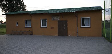 Ogłoszono przetarg na budowę szatni i świetlicy wiejskiej w Kurzej Górze -88582