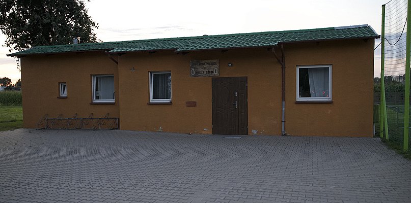 Ogłoszono przetarg na budowę szatni i świetlicy wiejskiej w Kurzej Górze  - 88582