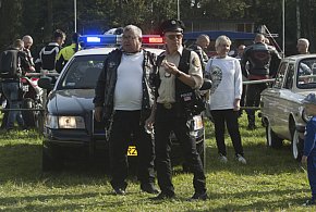 Moto Serca już w niedzielę. Przygotowano wiele atrakcji-88658