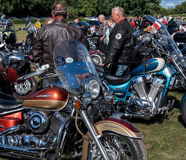 Moto Serca dla Laury i Patryka [ZDJĘCIA]-88662