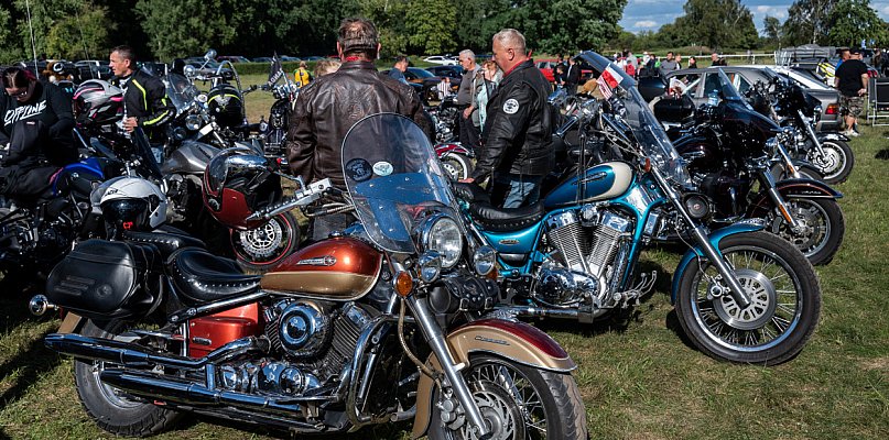 Moto Serca dla Laury i Patryka [ZDJĘCIA] - 88662