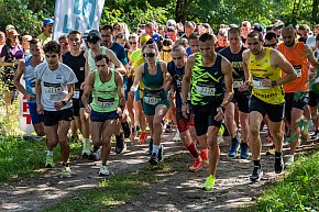 III Bieg i rajd nordic walking pamięci Janusza Dutkiewicza [ZDJĘCIA]-3944