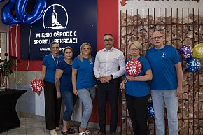 Świętowanie 20 lat basenu w Kościanie-3987