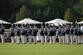 Orkiestra TON na Mistrzostwach Europy w Polo-3989