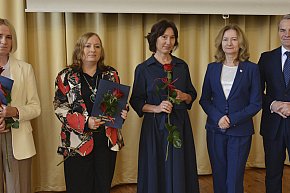 Nagrody dla nauczycieli i pracowników oświaty-4078