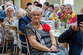 45-lecie Klubu Seniora „Złota Jesień”-4093