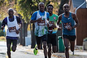 Międzynarodowy Kościański Półmaraton-4103