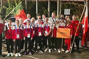 Krzysztof Górczak na Mistrzostwach Świata-4115